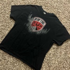 Vintage Bear Lake Tee